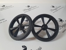 Ex-display Coppia Baby Jogger