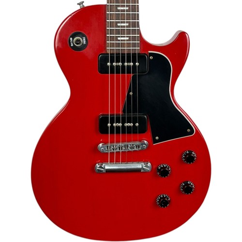 Gibson les paul - les, special