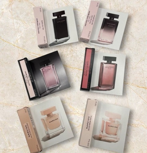Narciso rodriguez perfume - narciso,