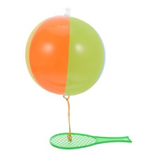  5 Pcs Palloni Da Spiaggia