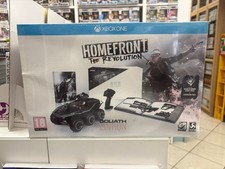 Homefront the revolution - homefront:,