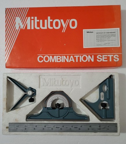 Mitutoyo 180 905 combinazione - 180-905,