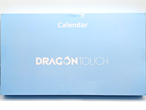 Dragon touch pollici - 15,6,