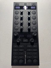 Native Instruments TRAKTOR X1 MK3 Controller DJ Portatile Effetti Integrati