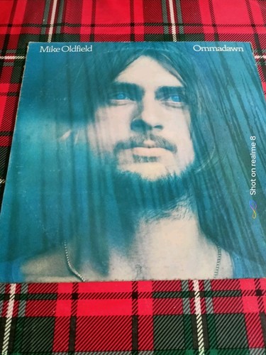 Vinile mike oldfield - mike, –