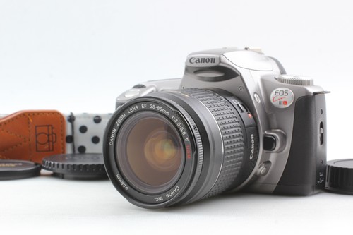 Come nuovo canon eos - canon,