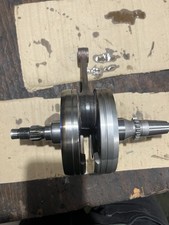 Albero Motore Kawasaki Kx250f 20 DA RIMBIELLARE