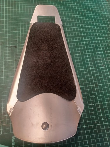 Fantic twinshock trials125 - twinshock,