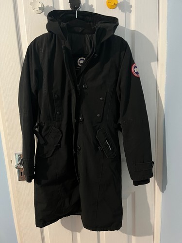 Canada goose kensington parka - kensington,