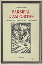 Libro - Rudolf Steiner -