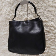 Borsa a mano Gucci in pelle