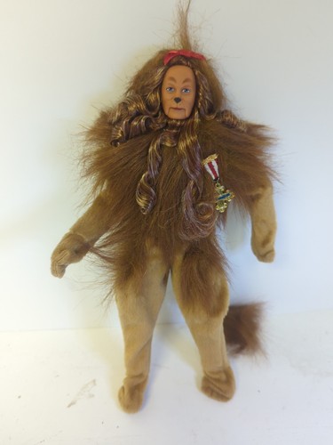 Barbie mago mattel 1996 - oz,