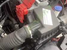 Scatola filtro aria FORD