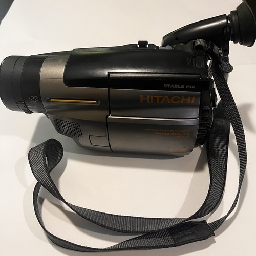 Videocamera hitachi e635la - videocamera, vm-e635la