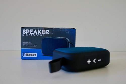Speaker bluetooth cassa - speaker,
