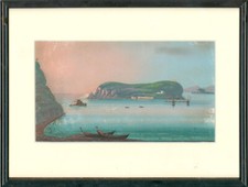 Scuola Napoletana Guazzo Del