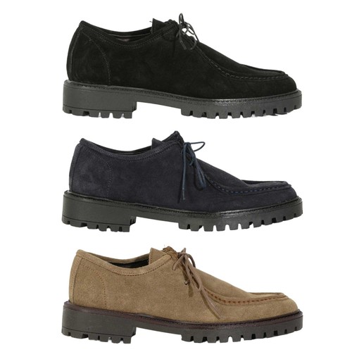 Scarpe uomo eleganti ingegnere - scarpe,