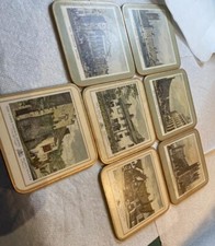 Vintage Pimpernel "Old English