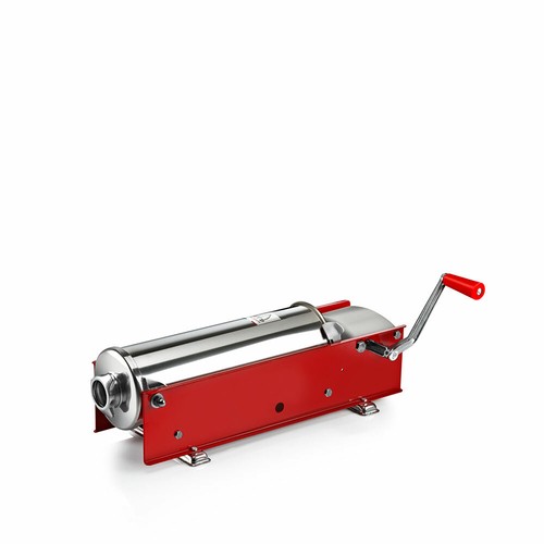 Insaccatrice manuale per - insaccatrice,