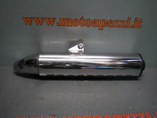 BMW R1150GS ADV 1998-1999-2000-2001-2002-2003 TERMINALE MARMITTA SCARICO EXHAUST