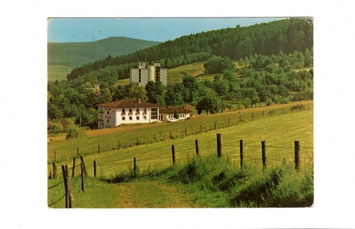 Cartolina bad - cartolina,
