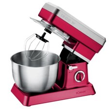 Bomann KM6009CB Robot per