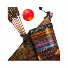 Sergio TOPPI - "Il ritorno del