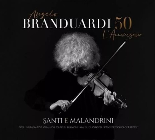 Angelo branduardi box - angelo,