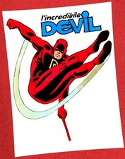 DEVIL N.21 (LATO A) 11/02/1971