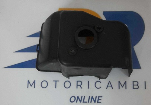 Convogliatore cuffia motore - cuffia,
