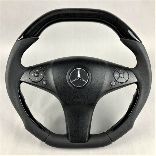 Volante mercedes w212 a207 - volante, e