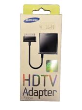 HDTV Adattatore Originale Tablet Samsung HDMI-30pin PER SAMSUNG GALAXY TAB
