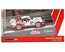 Tarmac Works Schuco Collab64
