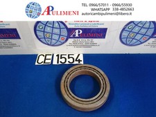 68462/68712 CUSCINETTO A RULLI CONICI IMPERIALI 117.475×180.975×34.925 TIMKEN