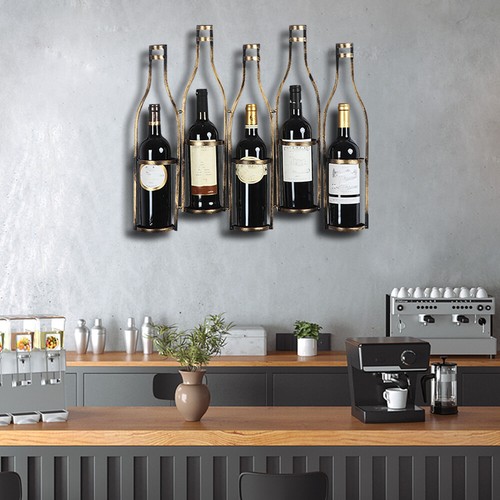 Portabottiglie vino - portabottiglie,