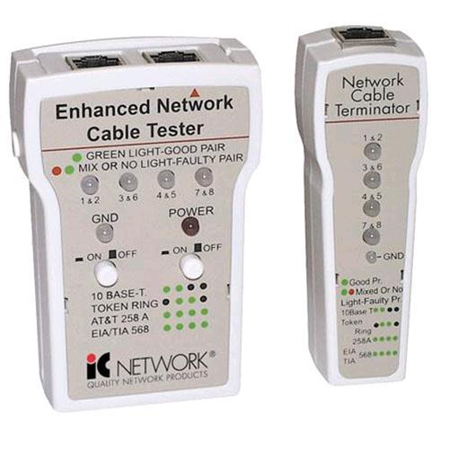 Intellinet tester - intellinet,