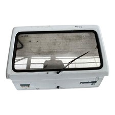 Portello Portellone Posteriore