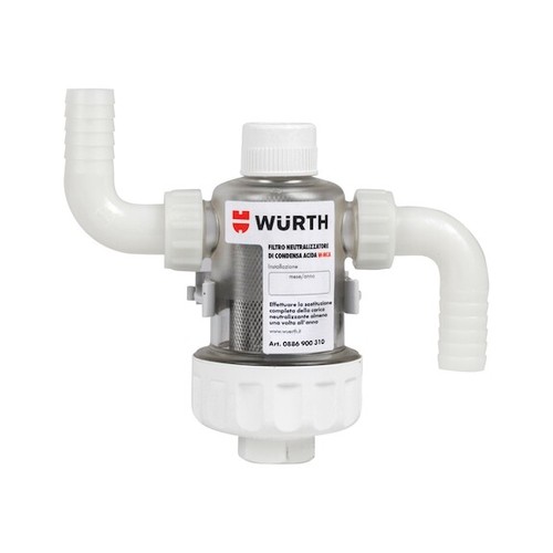 Neutralizzatore condensa - di,