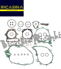 3680 - GUARNIZIONI MOTORE
