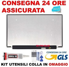DISPLAY NV156FHM-N45 / N156HCA-EAB EA1 LCD TV156FHM-NH0 15.6" 30 PIN B156HAN02.1