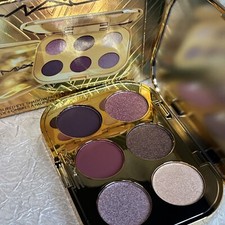 MAC Treasured Palette Ombretti
