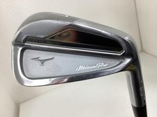 Mizuno Pro 518 Irons #7-9, Pw