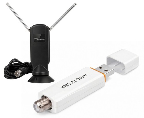 Dongle sintonizzatore - sintonizzatore, tv
