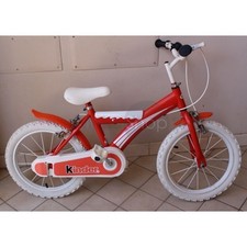 Bicicletta bambino bambina