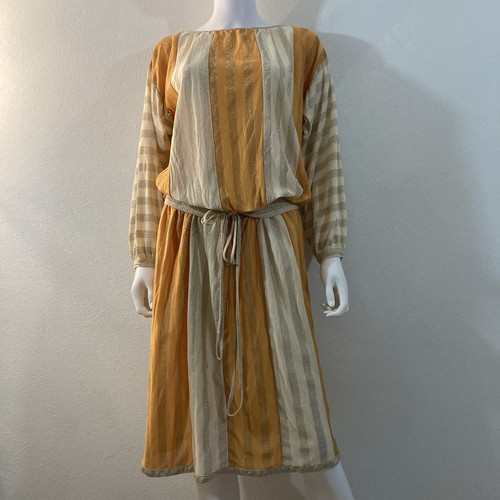 Abito missoni vintage per saks - abito,