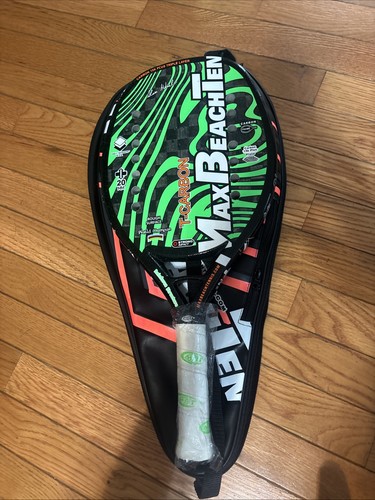 Maxbeachtennis carbon - maxbeachtennis, t-carbon