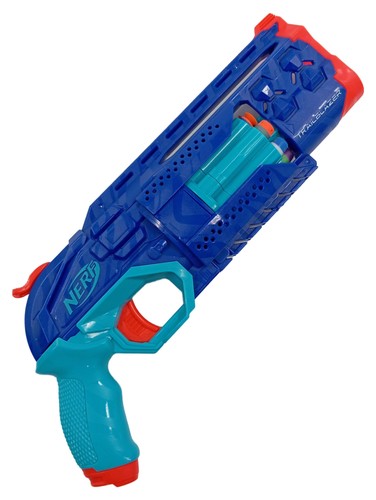 Nerf trailblazer giocattolo - trailblazer,