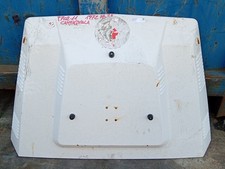 COFANO ANTERIORE PER FIAT