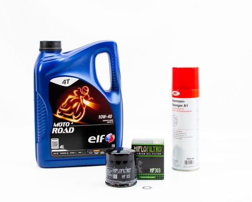 Kit entretien vidange standard - entretien,