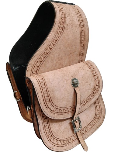 Borsa sella western cavallo - borsa,